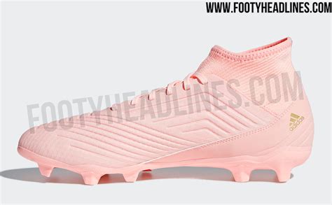 adidas predator grün pink|pink Adidas predator football boots.